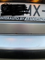 Volkswagen Passat B5, 2002 г.