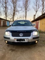 Volkswagen Passat B5, 2002 г.