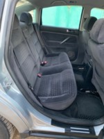 Volkswagen Passat B5, 2002 г.
