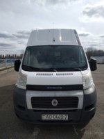 Fiat Ducato, 2008 г.