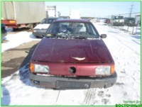 Volkswagen Passat B3, 1990 г.