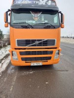 Volvo FH, 2002 г.