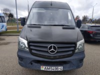 Mercedes-Benz Sprinter 1.8 CNG, 2013 г.