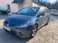 Mitsubishi Grandis, 7 мест, 2007 г.