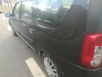 Lada (ВАЗ) Largus, 7 мест, 2015 г.