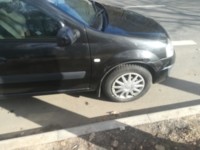 Lada (ВАЗ) Largus, 7 мест, 2015 г.