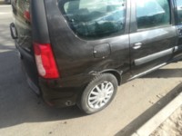 Lada (ВАЗ) Largus, 7 мест, 2015 г.
