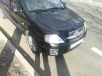 Lada (ВАЗ) Largus, 7 мест, 2015 г.