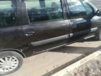 Lada (ВАЗ) Largus, 7 мест, 2015 г.
