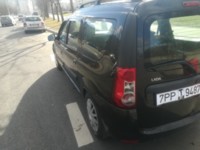 Lada (ВАЗ) Largus, 7 мест, 2015 г.