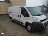 Fiat Ducato, 2008 г.