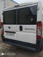 Fiat Ducato, 2008 г.