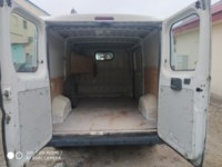 Fiat Ducato, 2008 г.