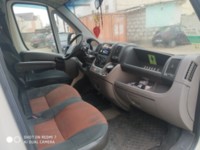 Fiat Ducato, 2008 г.