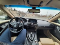 BMW 6 серия E63, E64, 2004 г.