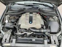 BMW 6 серия E63, E64, 2004 г.