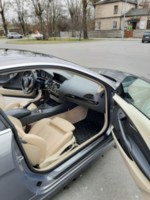 BMW 6 серия E63, E64, 2004 г.