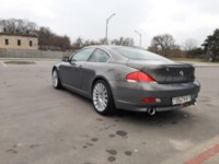 BMW 6 серия E63, E64, 2004 г.