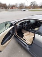 BMW 6 серия E63, E64, 2004 г.