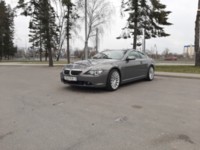 BMW 6 серия E63, E64, 2004 г.