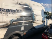 Iveco 35-15, 2007 г.
