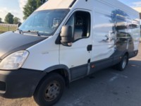Iveco 35-15, 2007 г.