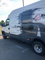 Iveco 35-15, 2007 г.