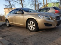 Volvo S60 II, 2011 г.