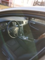Volvo S60 II, 2011 г.