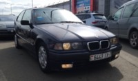 BMW 3 серия E36, 1995 г.
