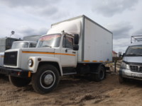 ГАЗ 3307/09, 2005 г.