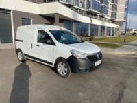 Renault Dokker, 2015 г.