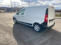 Renault Dokker, 2015 г.