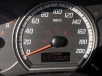 Suzuki Swift III, 2008 г.