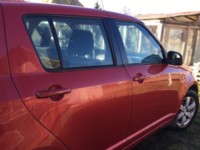 Suzuki Swift III, 2008 г.