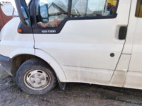 Ford Transit, 2002 г.