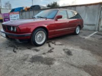 BMW 5 серия E34, 1992 г.