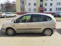 Renault Scenic I · Рестайлинг, 2002 г.