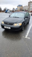 Toyota Avalon II (XX20), 2000 г.