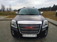 GMC Terrain I, 2011 г.