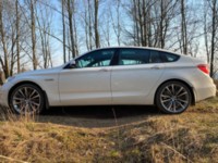 BMW 5 серия F07 (GT), 2009 г.