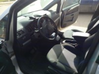 Opel Zafira B · Рестайлинг, 7 мест, 2010 г.