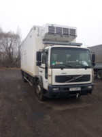 Volvo FH 250, 2001 г.