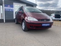 Ford Galaxy I · Рестайлинг, 5 мест, 2001 г.
