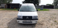 Citroen Jumpy I · Рестайлинг, 2004 г.