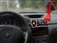 Renault Laguna II, 2002 г.