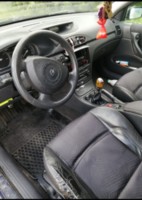 Renault Laguna II, 2002 г.