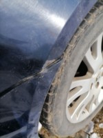 Renault Laguna II, 2002 г.