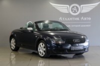 Audi TT 8N, 2003 г.