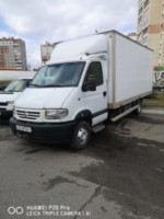 Renault Mascott, 2000 г.
